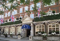 The Goring Hotel 1074095 Image 3